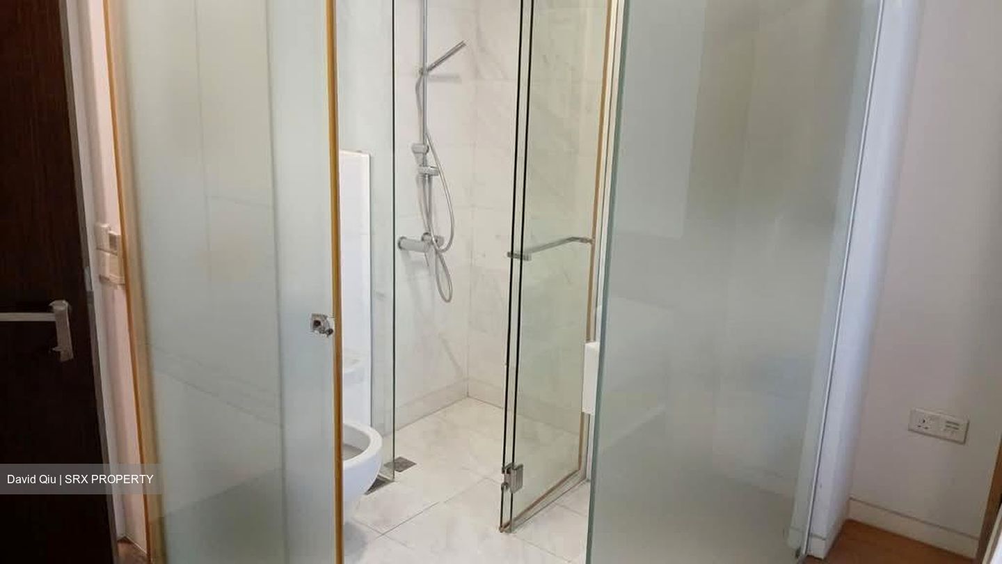 Fulcrum (D15), Condominium #568347061